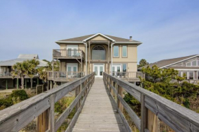 All Occasion House, Folly Beach